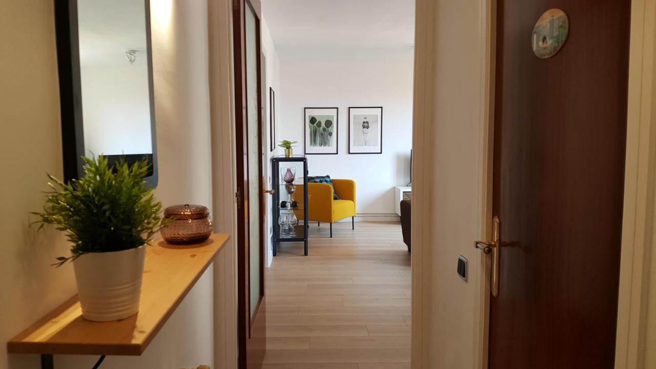 Caputxins Apartment Tarragona Exteriér fotografie