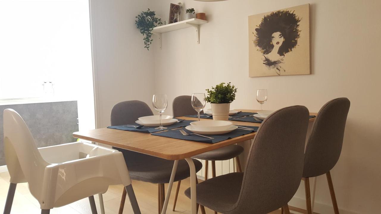 Caputxins Apartment Tarragona Exteriér fotografie