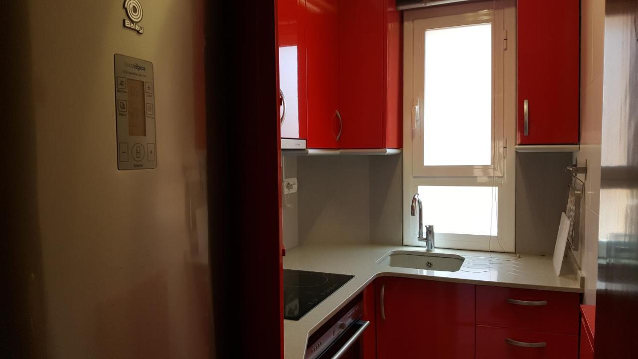 Caputxins Apartment Tarragona Exteriér fotografie
