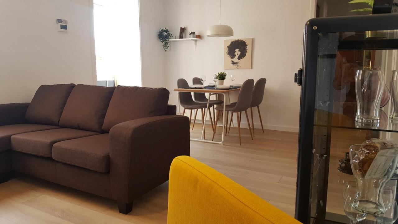 Caputxins Apartment Tarragona Exteriér fotografie