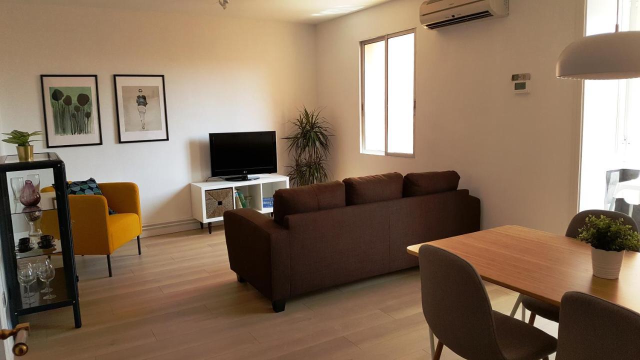 Caputxins Apartment Tarragona Exteriér fotografie