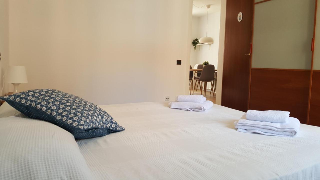 Caputxins Apartment Tarragona Exteriér fotografie