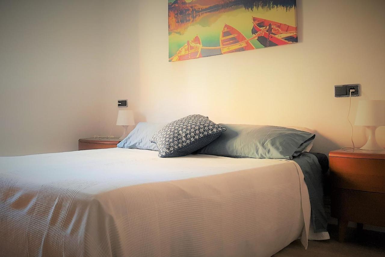 Caputxins Apartment Tarragona Exteriér fotografie