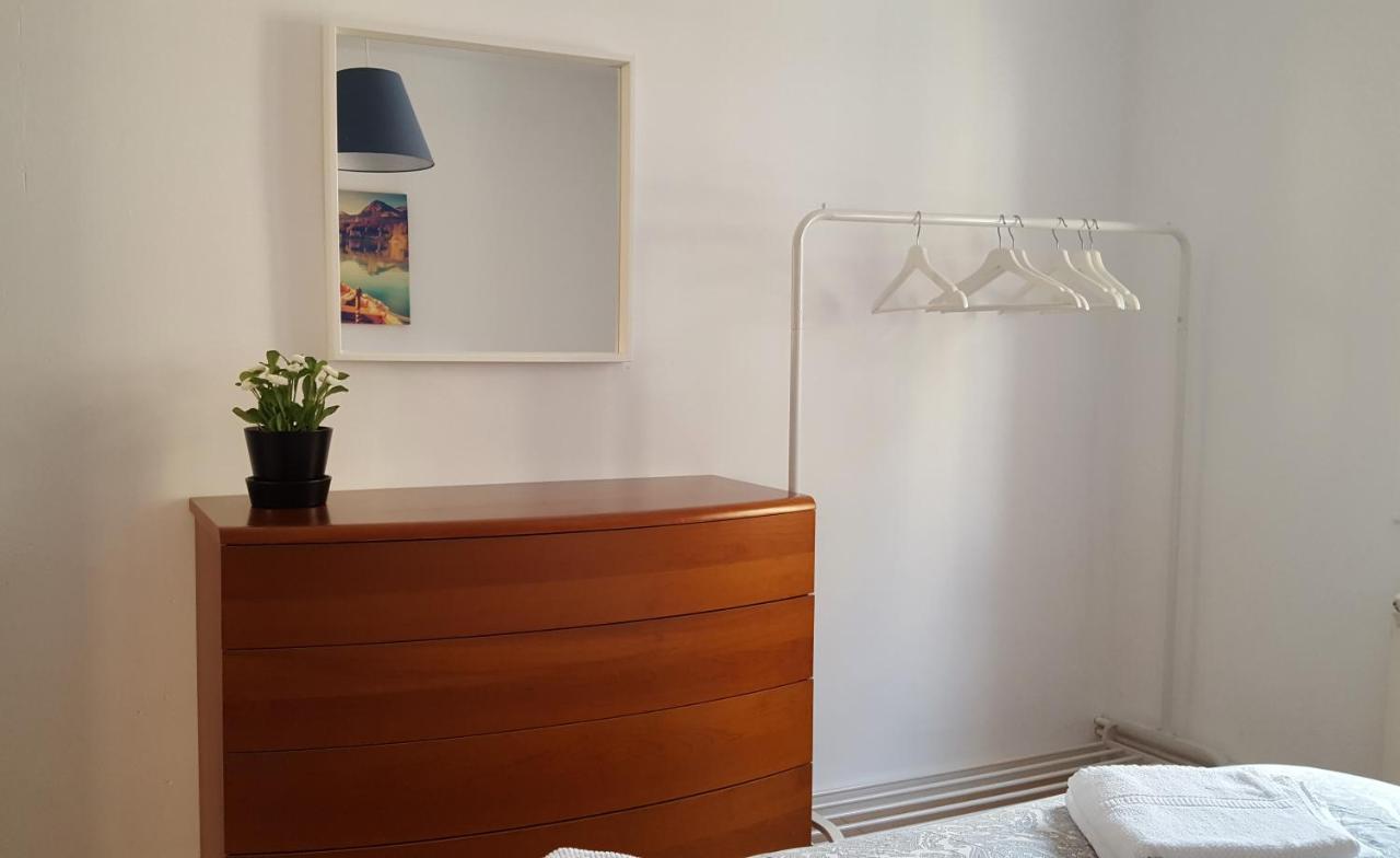 Caputxins Apartment Tarragona Exteriér fotografie