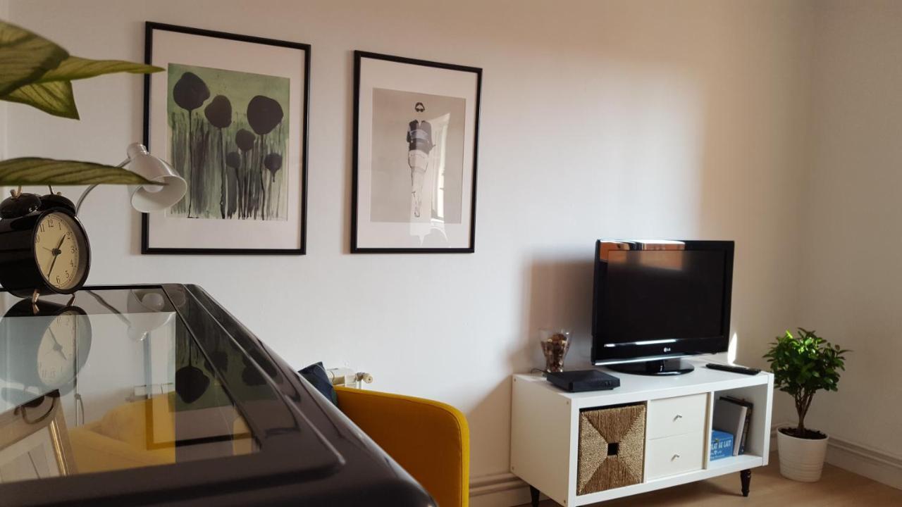 Caputxins Apartment Tarragona Exteriér fotografie