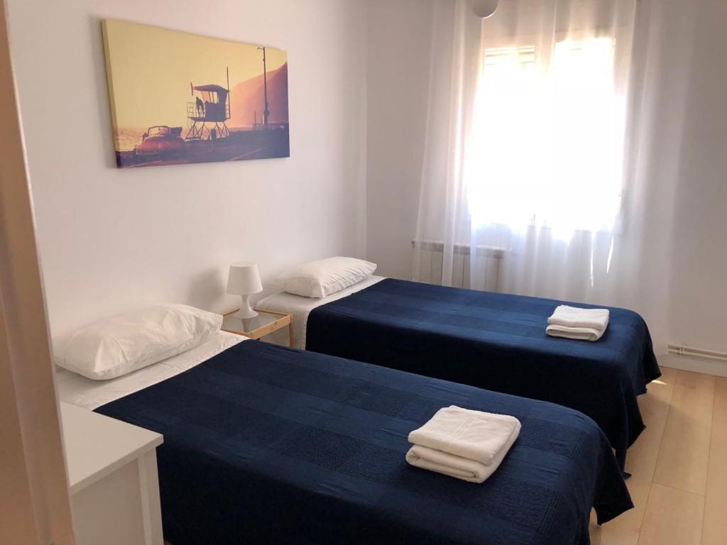 Caputxins Apartment Tarragona Exteriér fotografie